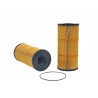 Fuel filter (insert) 33989 [WIX]