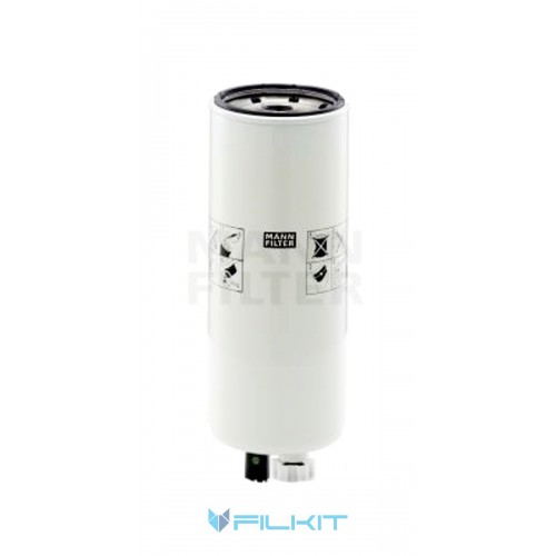 Фильтр топливный WK9020x [MANN]