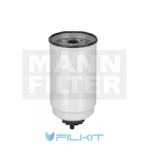 Fuel filter WK12002 [MANN]