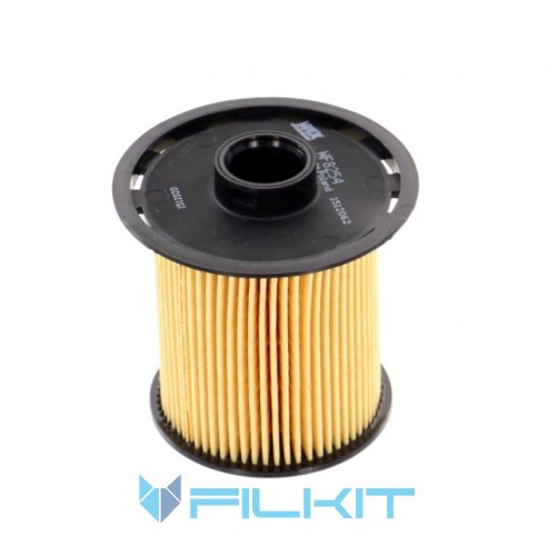 Fuel filter (insert) WF8254 [WIX]