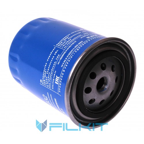 Fuel filter (insert) РД-032 [Промбізнес]