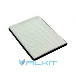 Cabin air filter WP9370 [WIX]