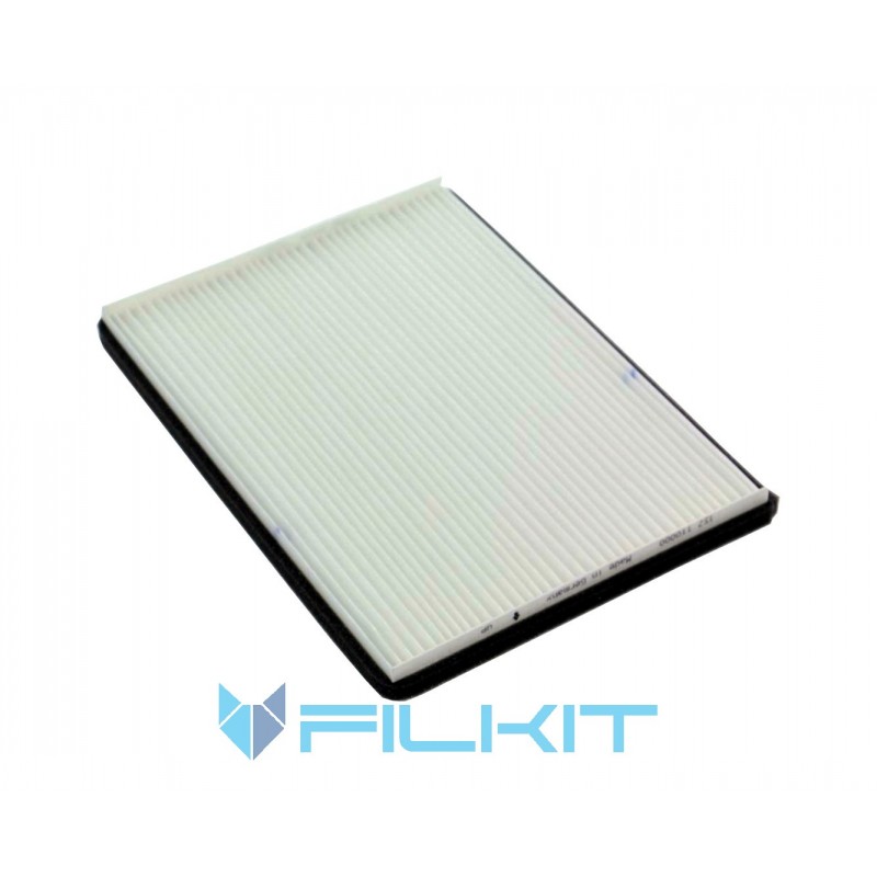 Cabin air filter WP9370 [WIX]