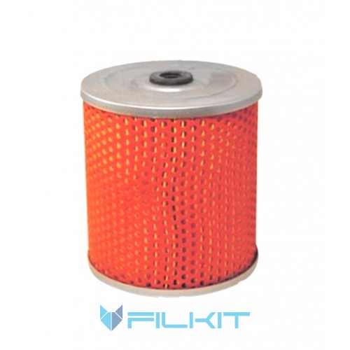 Oil filter (insert) 51006PЕ [WIX]