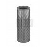 Hydraulic filter (insert) HD1057 [MANN]