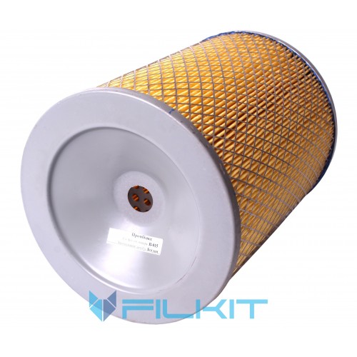 Air filter В-015 [Промбізнес]