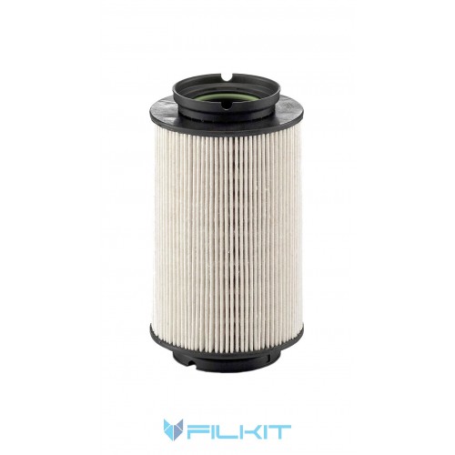 Fuel filter (insert) PU939/2x [MANN]