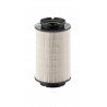 Fuel filter (insert) PU939/2x [MANN]