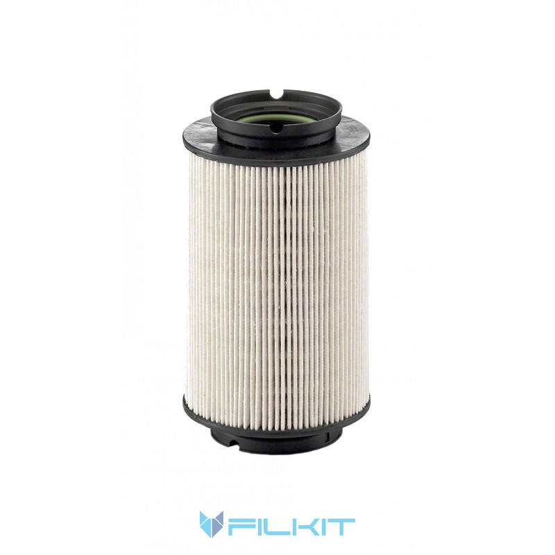 Fuel filter (insert) PU939/2x [MANN]