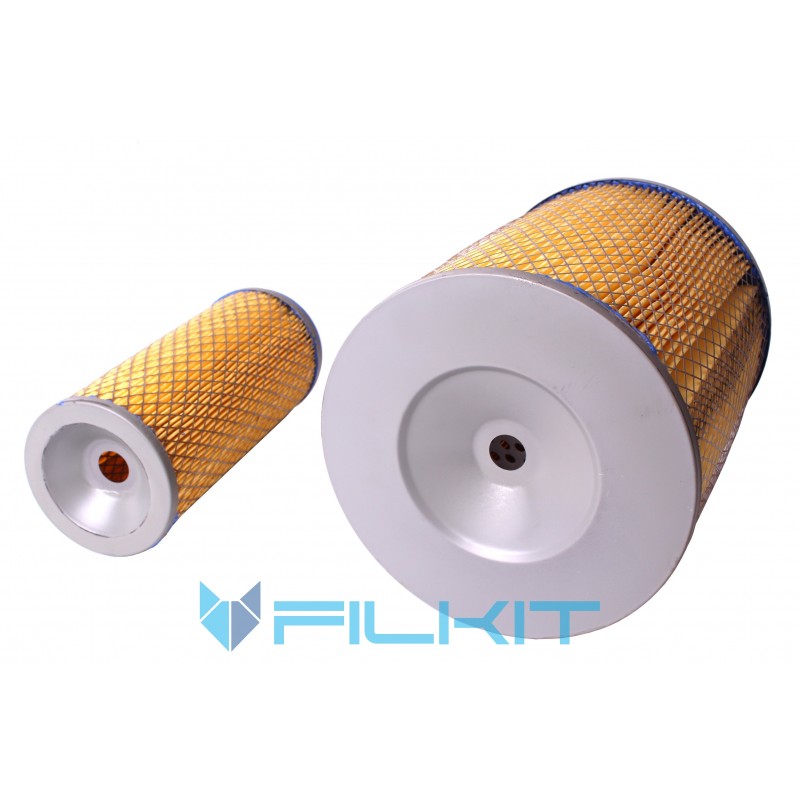 Air filter В-004 [Промбізнес]