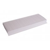Cabin air filter WP9096 [WIX]