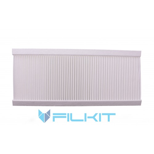Cabin air filter WP9096 [WIX]