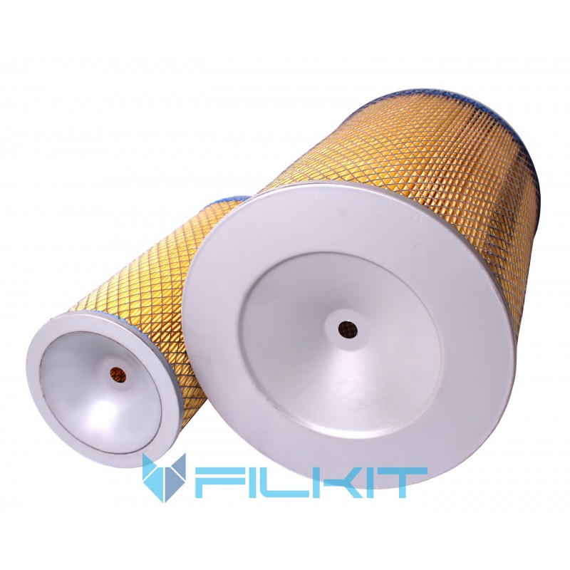 Air filter В-008 [Промбізнес]