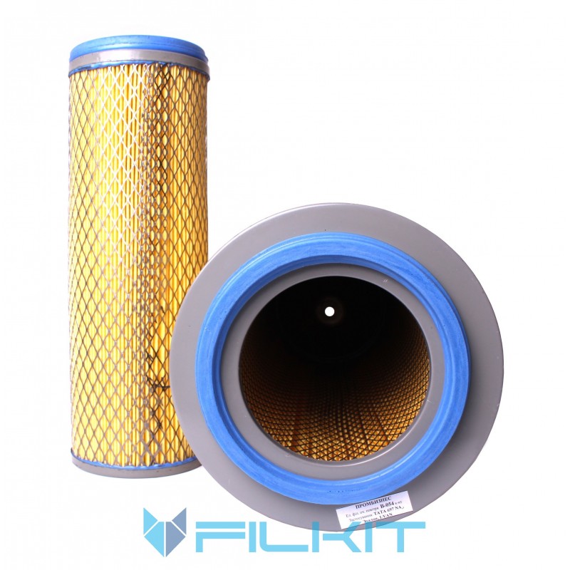 Air filter В-054 [Промбізнес]