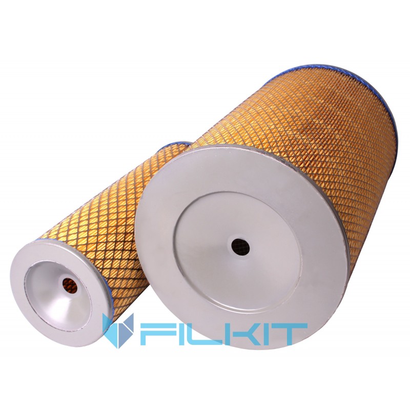 Air filter В-038 [Промбізнес]