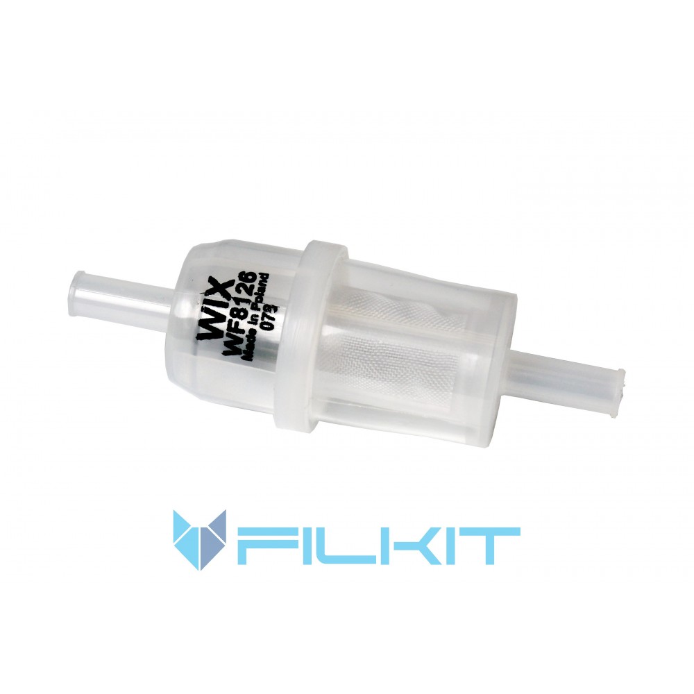 Fuel Filter Wix 33007