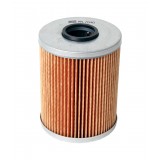 Oil filter (insert) WL7040 [WIX]