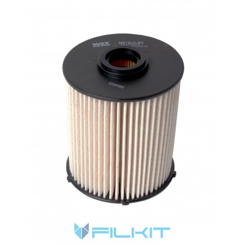 Fuel filter (insert) WF8241 [WIX]