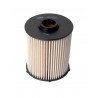 Fuel filter (insert) WF8241 [WIX]