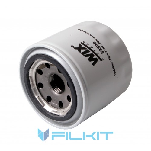 Fuel filter 33390 [WIX]