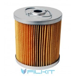 Fuel filter (insert) 33209 [WIX]