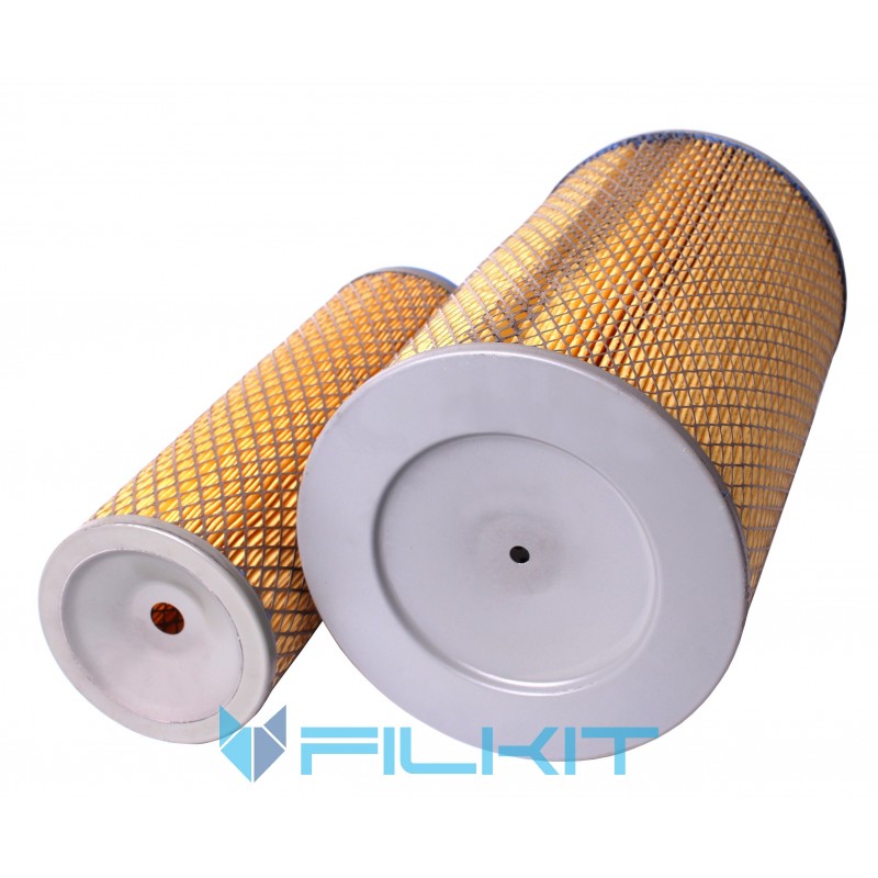 Air filter В-036 [Промбізнес]