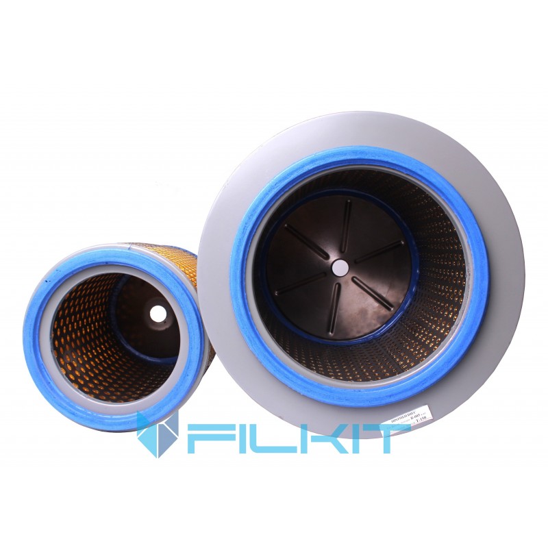 Air filter В-005 [Промбізнес]