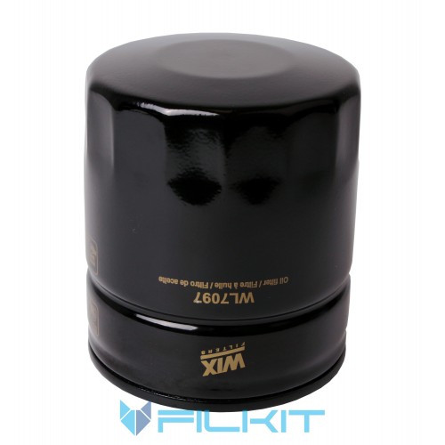 Oil filter WL7097 [WIX]