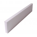Cabin air filter WP6848 [WIX]