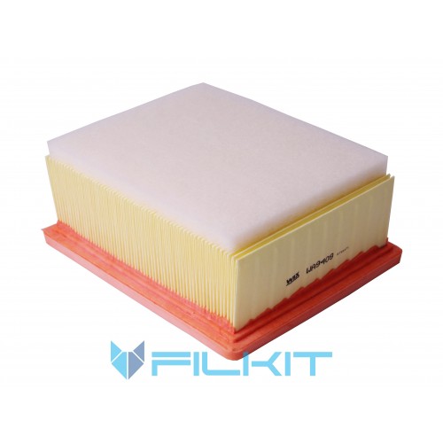 Air filter WA9409 [WIX]