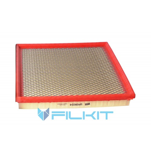 Air filter WA9654 [WIX]