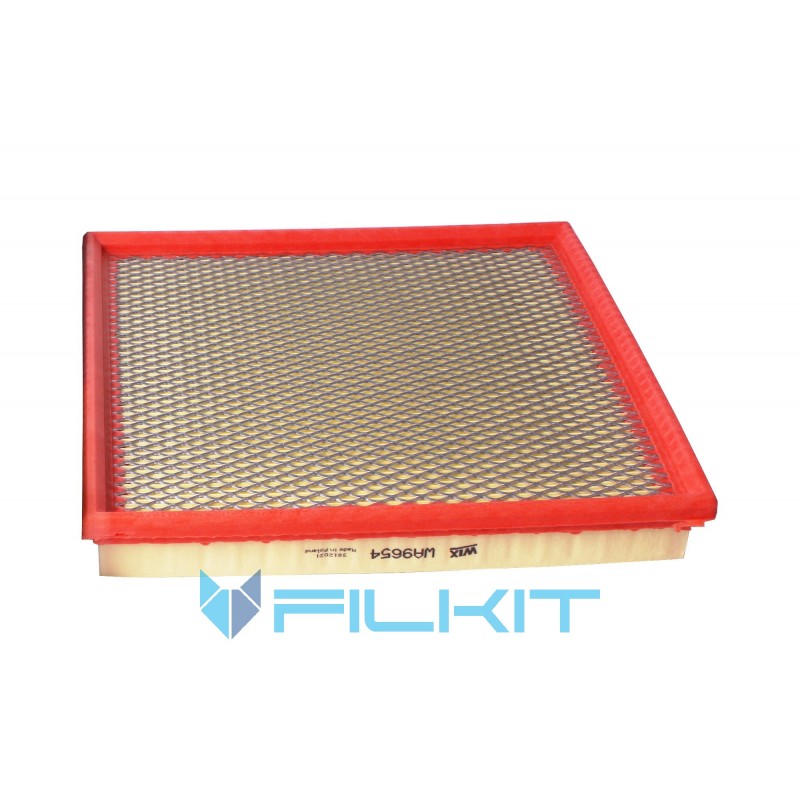 Air filter WA9654 [WIX]