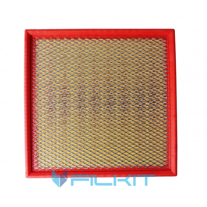 Air filter WA9654 [WIX]