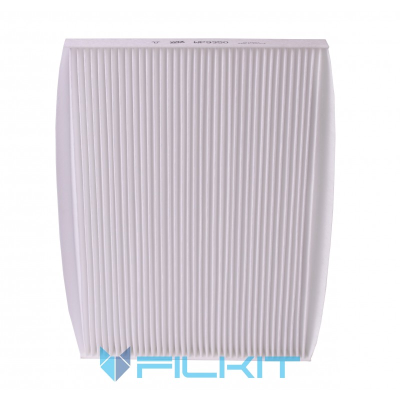 Cabin air filter WP9350 [WIX]