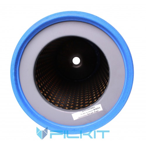 Air filter В-015/1 [Промбізнес]