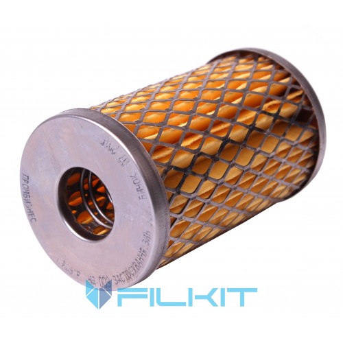 Hydraulic filter (insert) НД-009 [Промбізнес]