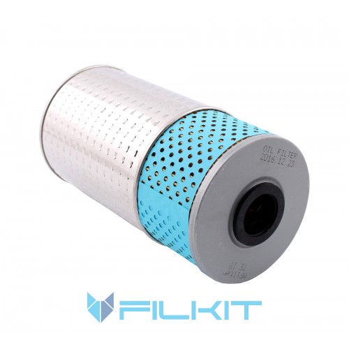 Фiльтр масляний M-filter 18 TE [OC 602]