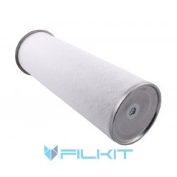 Фiльтр повітряний M-filter 1600 A