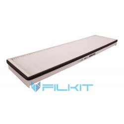 Air filter 1142 K [Filtron]