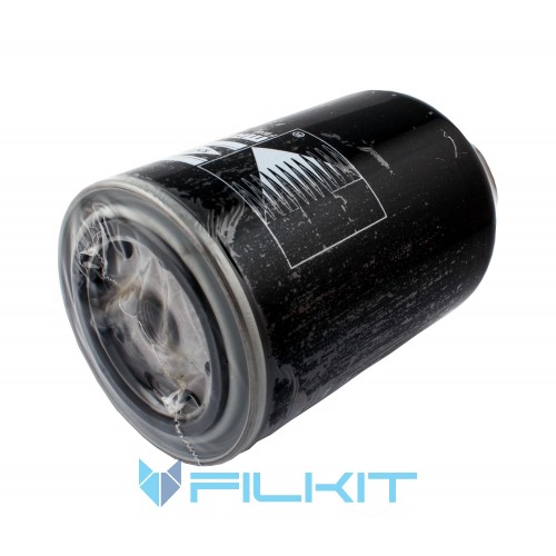 Fuel filter 191 KC [Knecht]