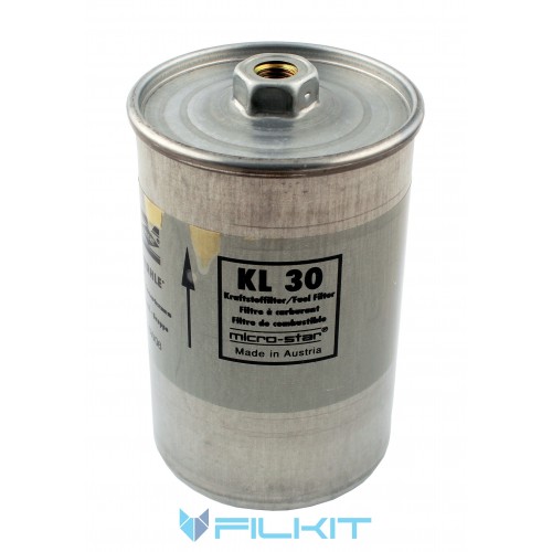 Фильтр топливный 30 KL [Knecht]