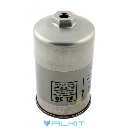 Fuel filter 30 KL [Knecht]