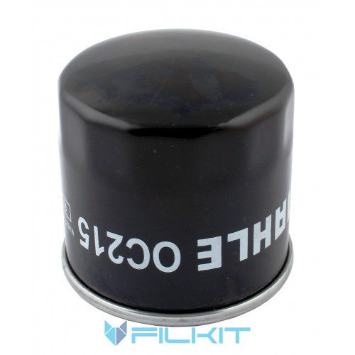 Oil filter 215 OC [Knecht]