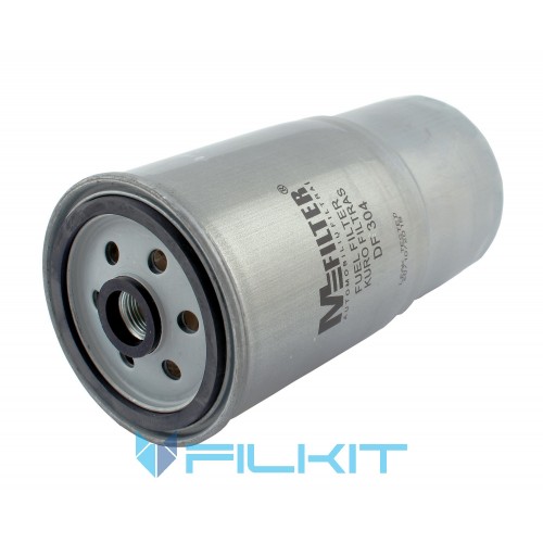 Fuel filter DF304 [M-Filter]