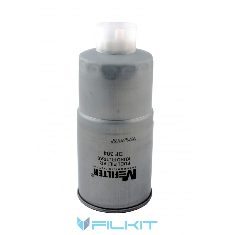 Fuel filter DF304 [M-Filter]