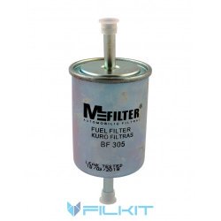 Фiльтр паливний M-filter 305 BF  (РР 831)