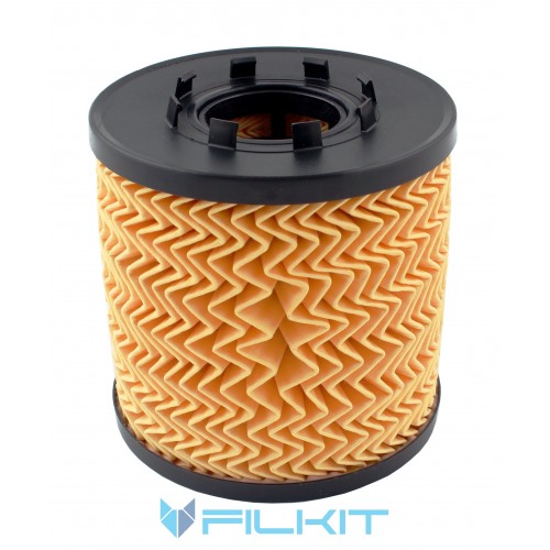 Oil filter (insert) 270 L [Purflux]