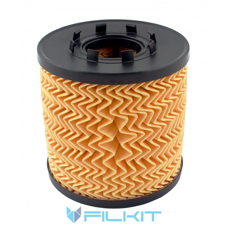 Purflux Filtro Olio 1.3 Mj 95Cv Euro 6 L1074 - Ricambi auto SMC