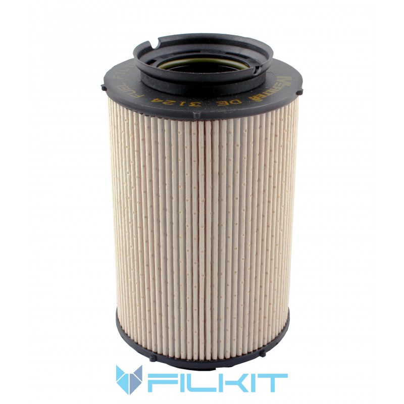 Фiльтр паливний M-filter 3124 DE  [PE973]