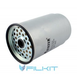 Фiльтр паливний M-filter 325 DF [M-filter]  (РР 848)